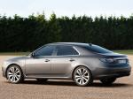 Saab 9-5 Sedan 2010 года
